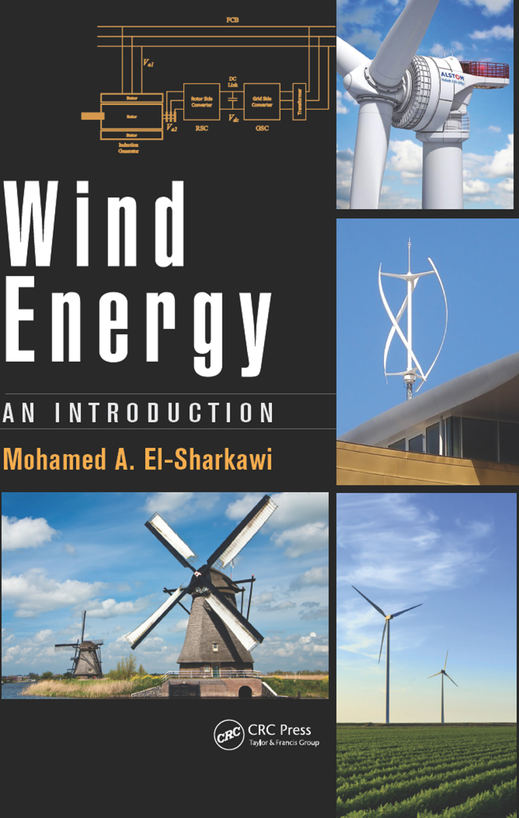 Wind Energy An Introduction 1st Edition â€“ PDF/EPUB Version Downloadable