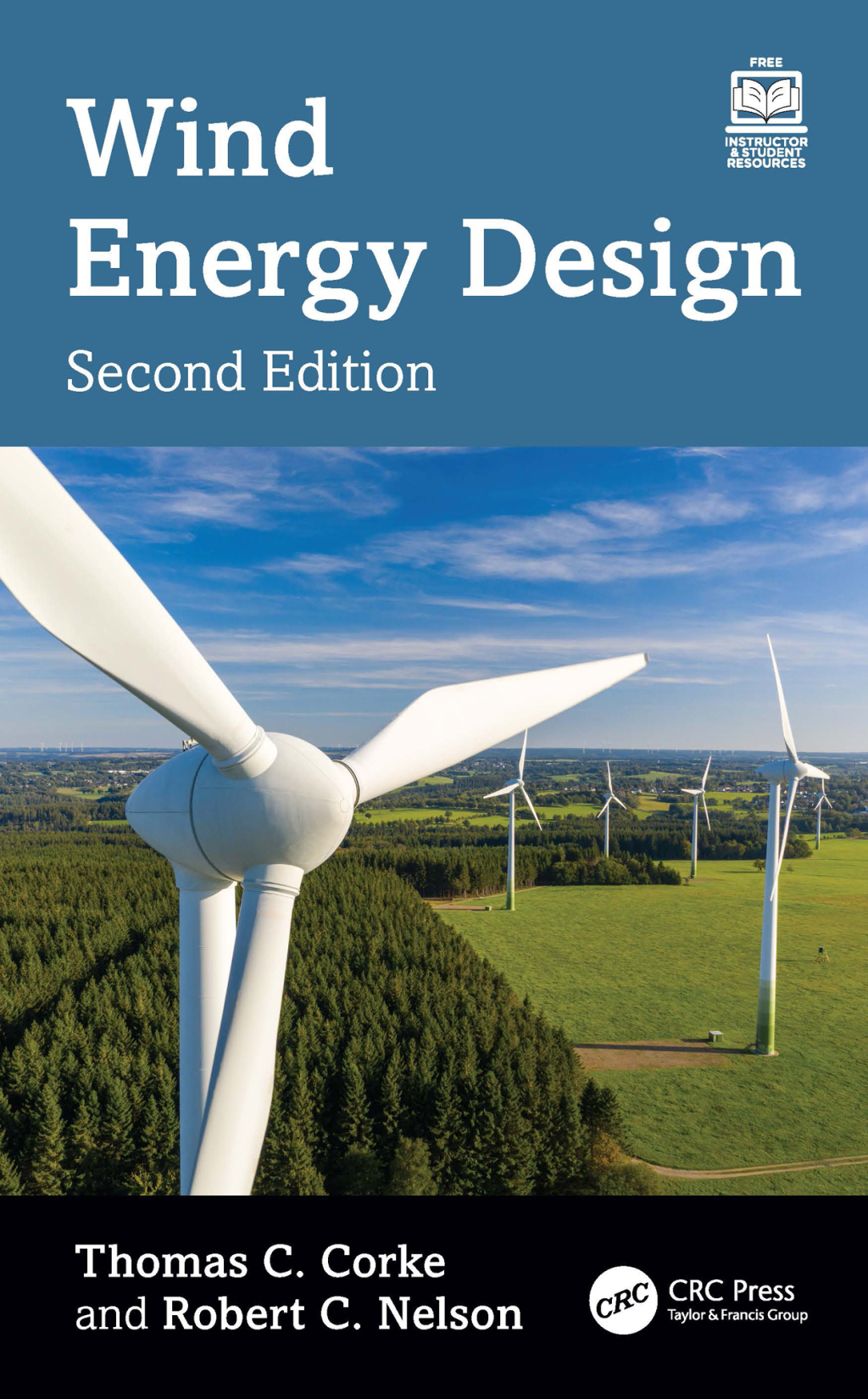 Wind Energy Design 2nd Edition â€“ PDF/EPUB Version Downloadable