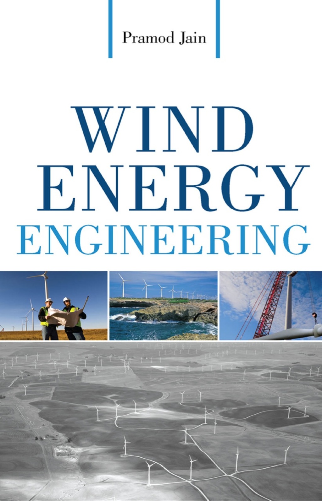 Wind Energy Engineering 1st Edition â€“ PDF/EPUB Version Downloadable