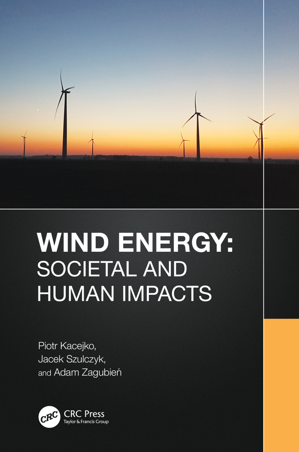 Wind Energy: Societal and Human Impacts 1st Edition â€“ PDF/EPUB Version Downloadable