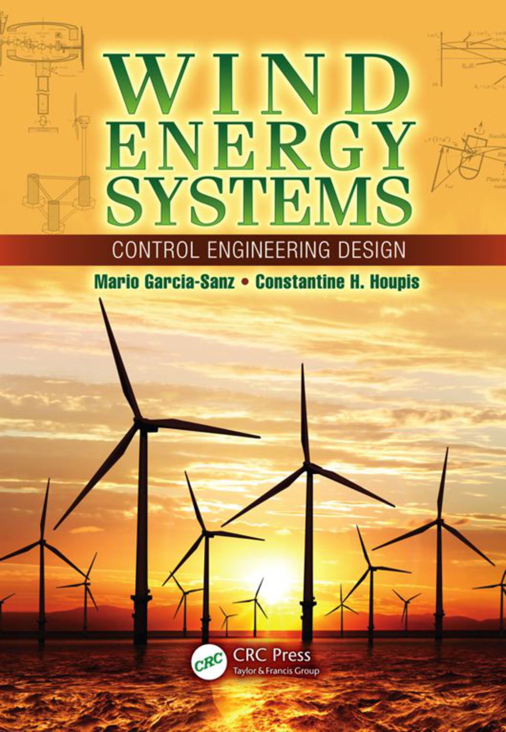 Wind Energy Systems Control Engineering Design 1st Edition â€“ PDF/EPUB Version Downloadable