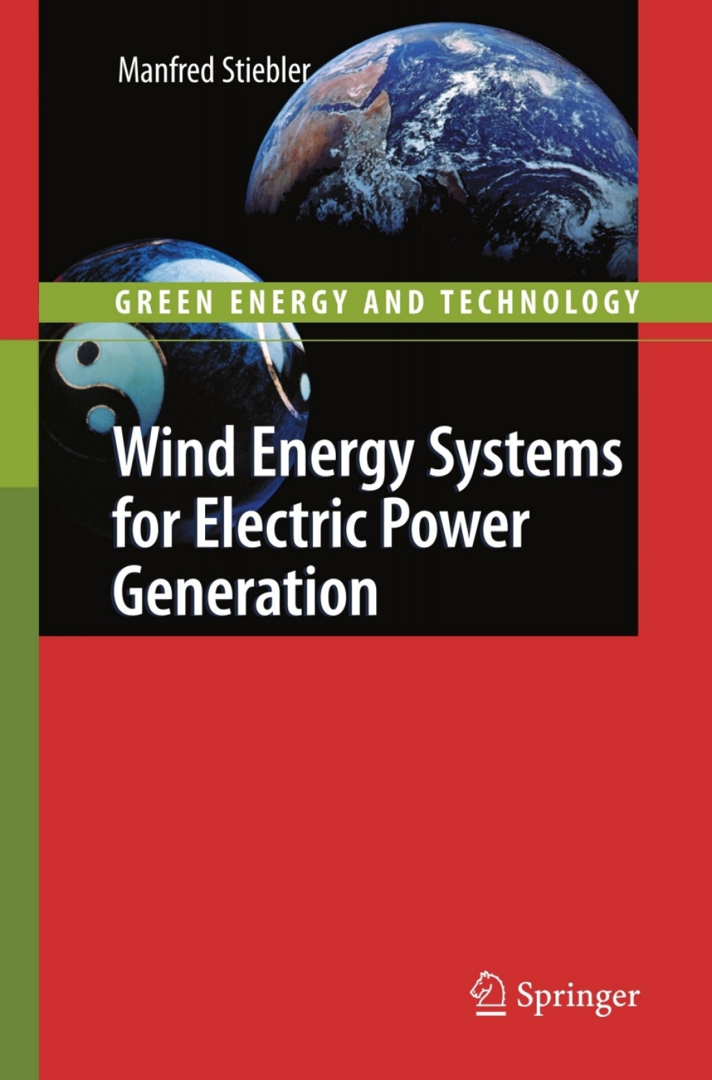 Wind Energy Systems for Electric Power Generation â€“ PDF/EPUB Version ...