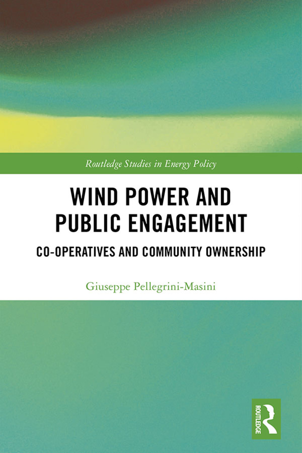 Wind Power and Public Engagement Co-operatives and Community Ownership 1st Edition â€“ PDF/EPUB Version Downloadable