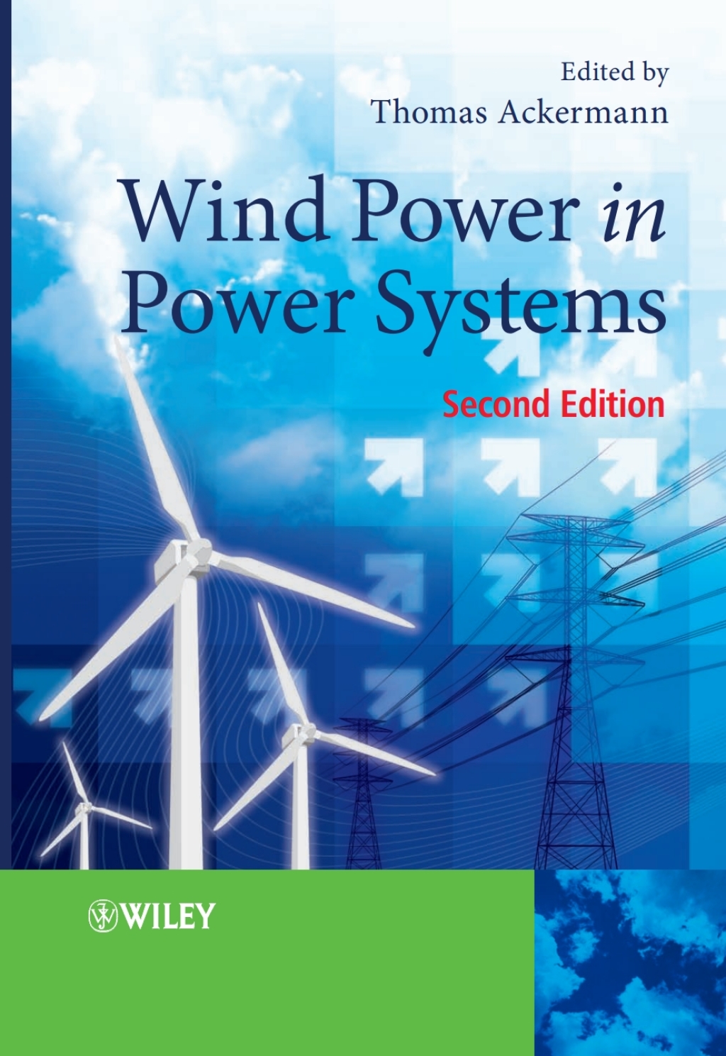 Wind Power in Power Systems 2nd Edition â€“ PDF/EPUB Version Downloadable