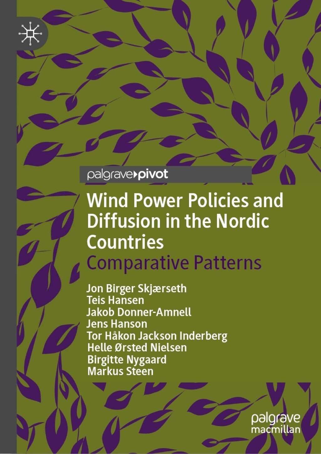 Wind Power Policies and Diffusion in the Nordic Countries Comparative Patterns  â€“ PDF/EPUB Version Downloadable
