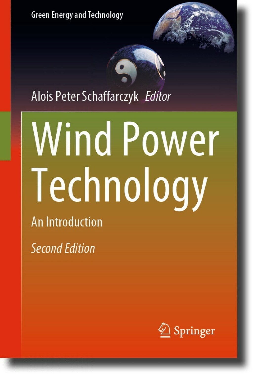 Wind Power Technology An Introduction 2nd Edition â€“ PDF/EPUB Version Downloadable