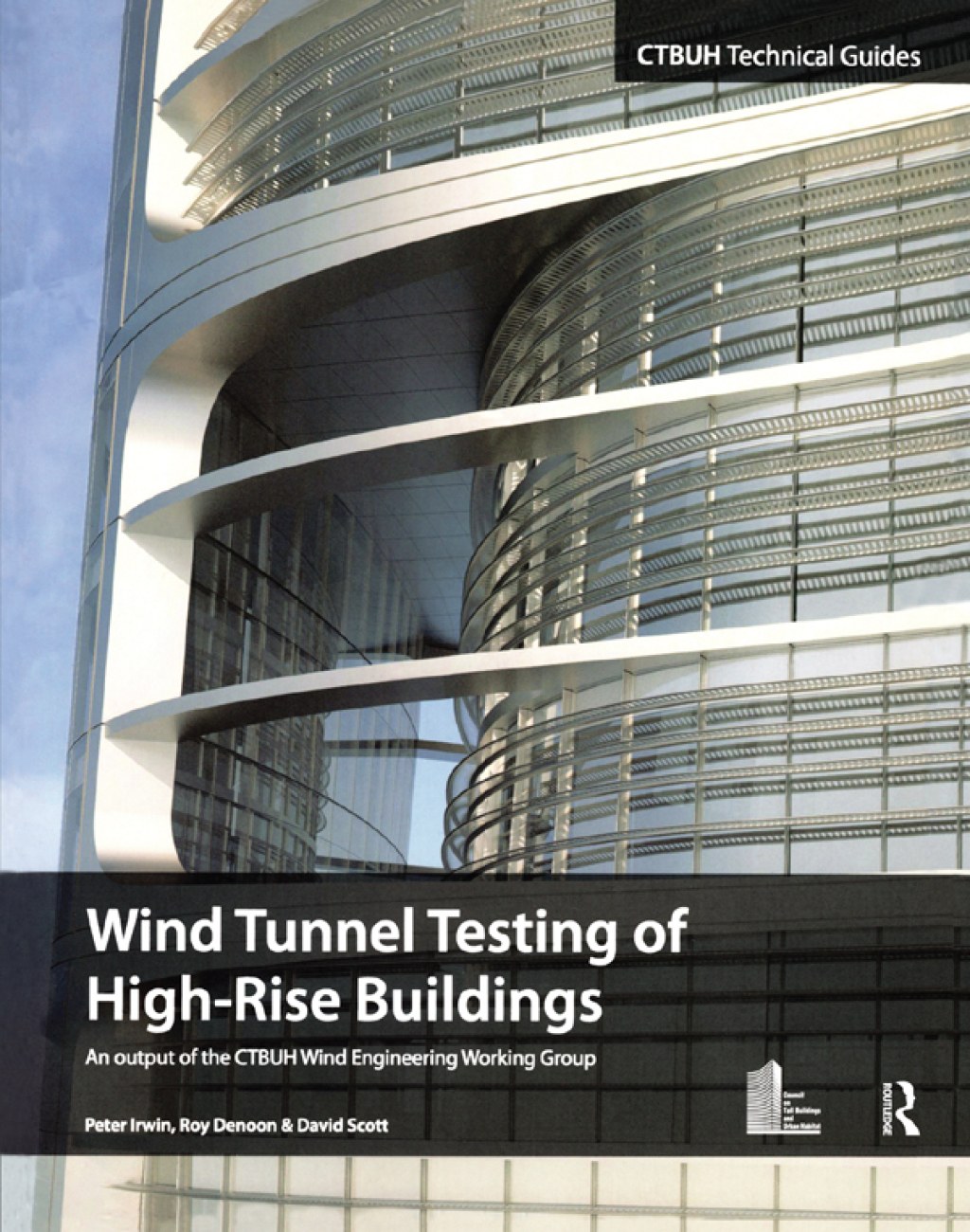 Wind Tunnel Testing of High-Rise Buildings 1st Edition â€“ PDF/EPUB Version Downloadable