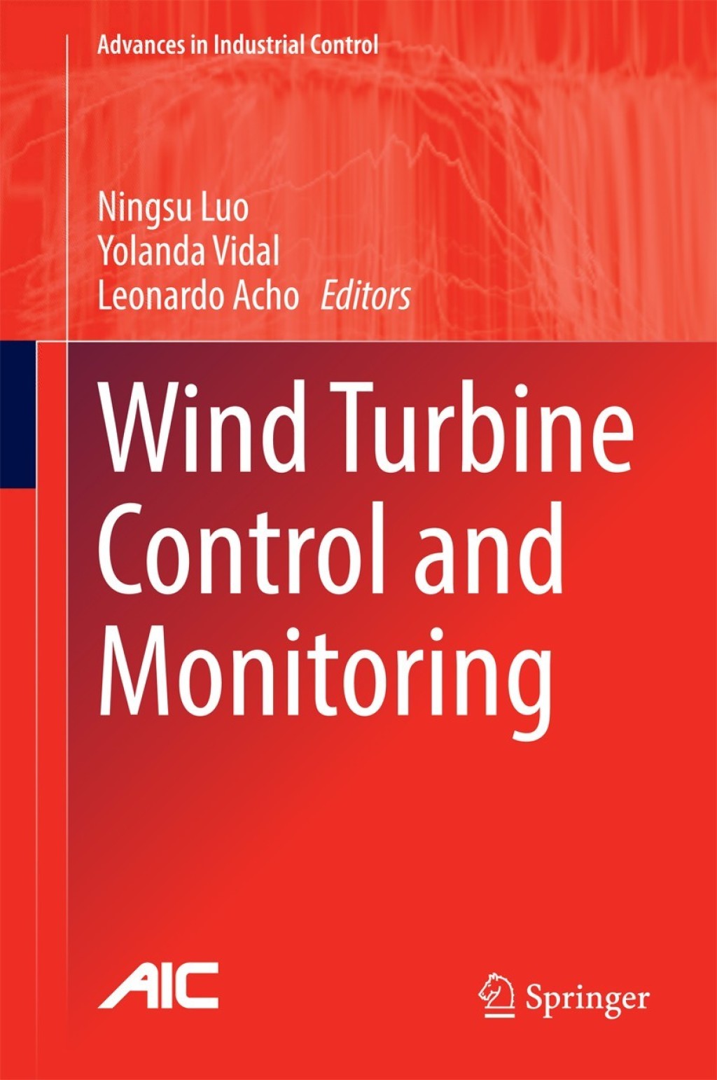 Wind Turbine Control and Monitoring  â€“ PDF/EPUB Version Downloadable