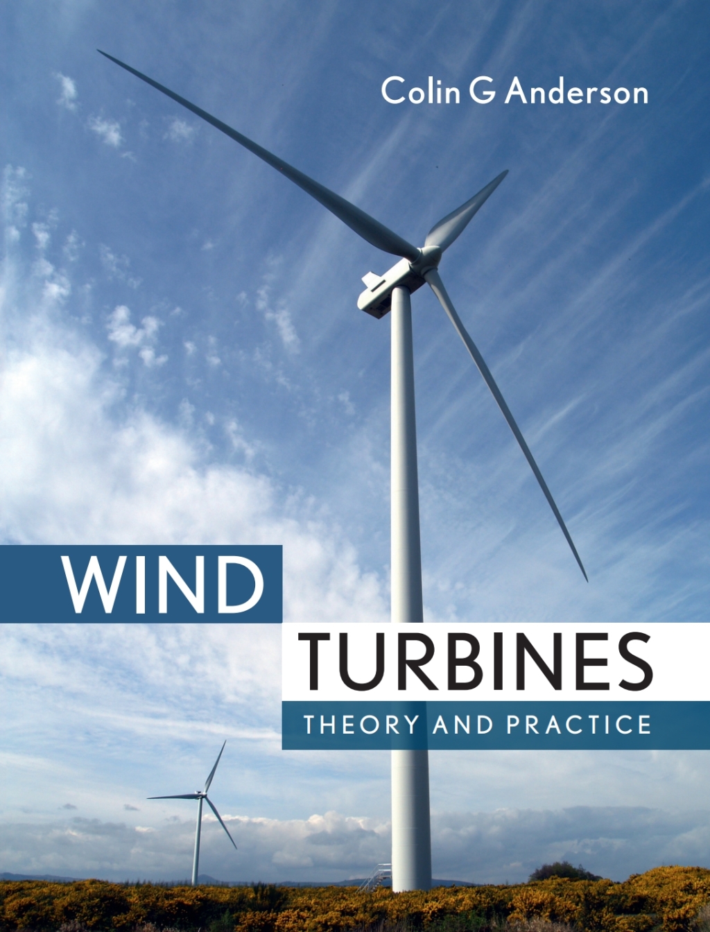 Wind Turbines Theory and Practice  â€“ PDF/EPUB Version Downloadable