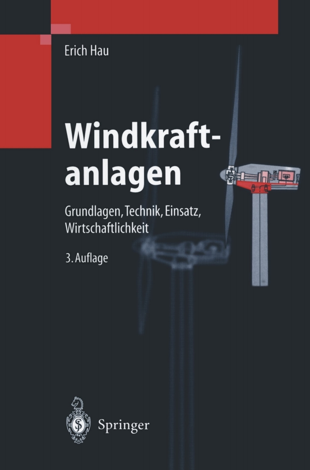 Windkraftanlagen Grundlagen, Technik, Einsatz, Wirtschaftlichkeit 3rd Edition â€“ PDF/EPUB Version Downloadable