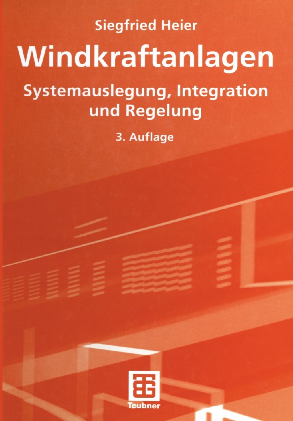 Windkraftanlagen Systemauslegung, Integration und Regelung 3rd Edition â€“ PDF/EPUB Version Downloadable