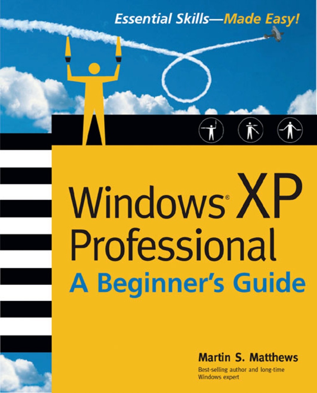 Windows (R) XP Professional 1st Edition â€“ PDF/EPUB Version Downloadable