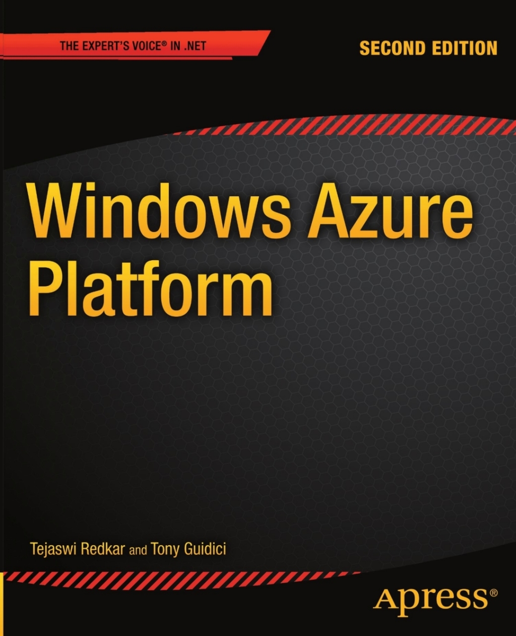 Windows Azure Platform 2nd Edition â€“ PDF/EPUB Version Downloadable