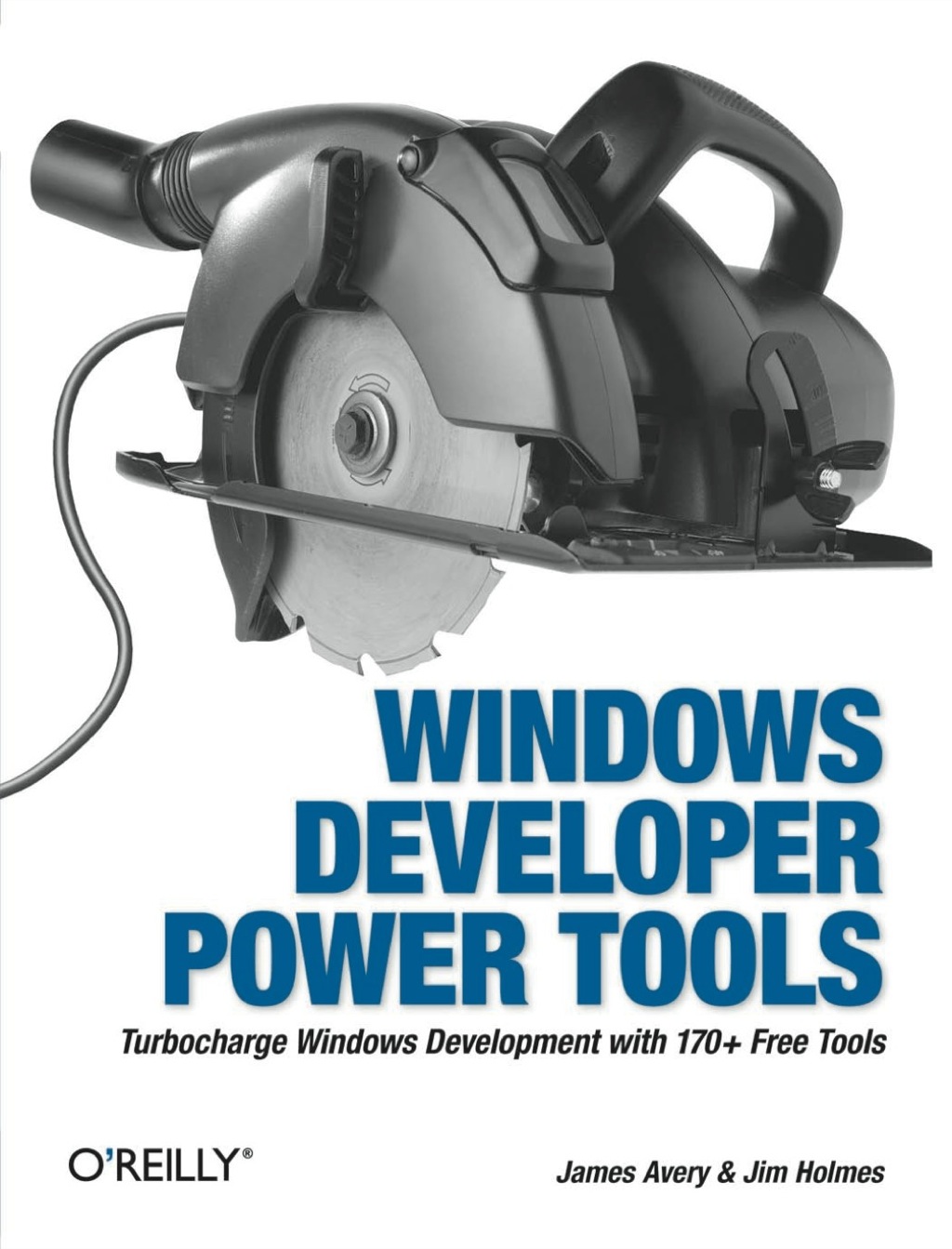 Windows Developer Power Tools 1st Edition â€“ PDF/EPUB Version Downloadable