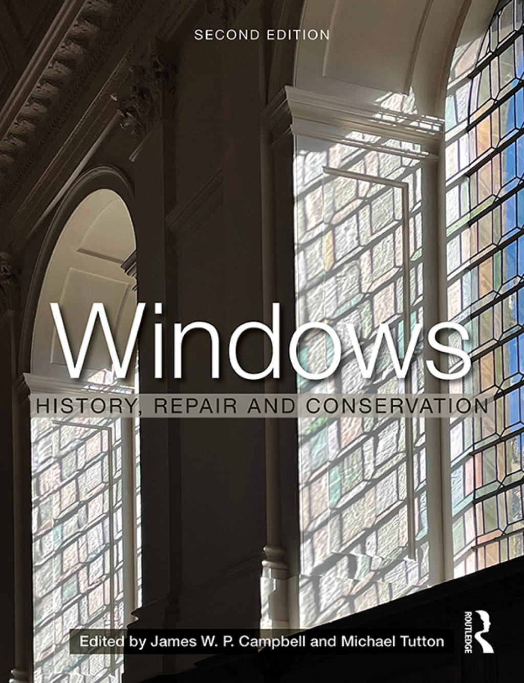 Windows History, Repair and Conservation 2nd Edition â€“ PDF/EPUB Version Downloadable