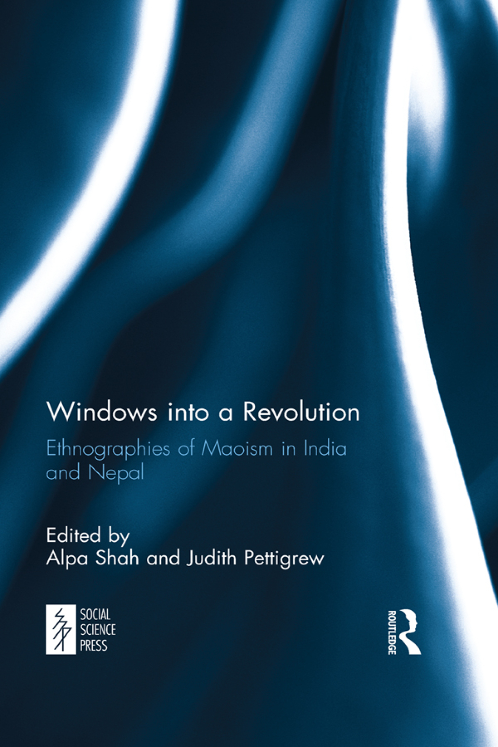 Windows into a Revolution Ethnographies of Maoism in India and Nepal 1st Edition â€“ PDF/EPUB Version Downloadable