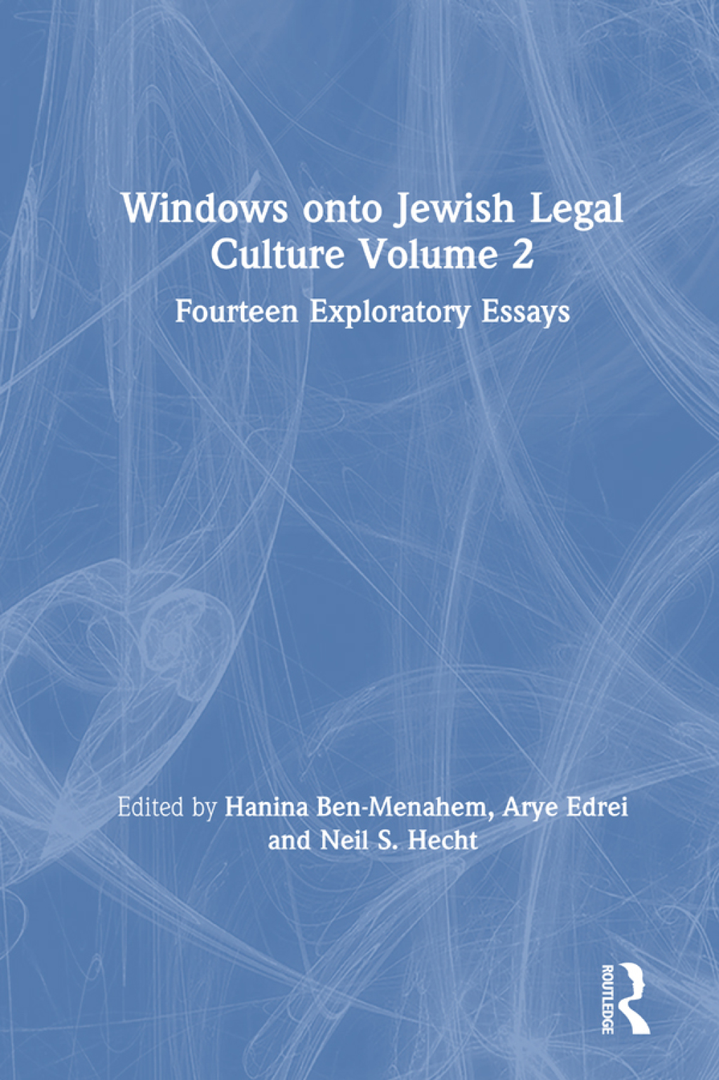 Windows onto Jewish Legal Culture Volume 2 Fourteen Exploratory Essays 1st Edition â€“ PDF/EPUB Version Downloadable