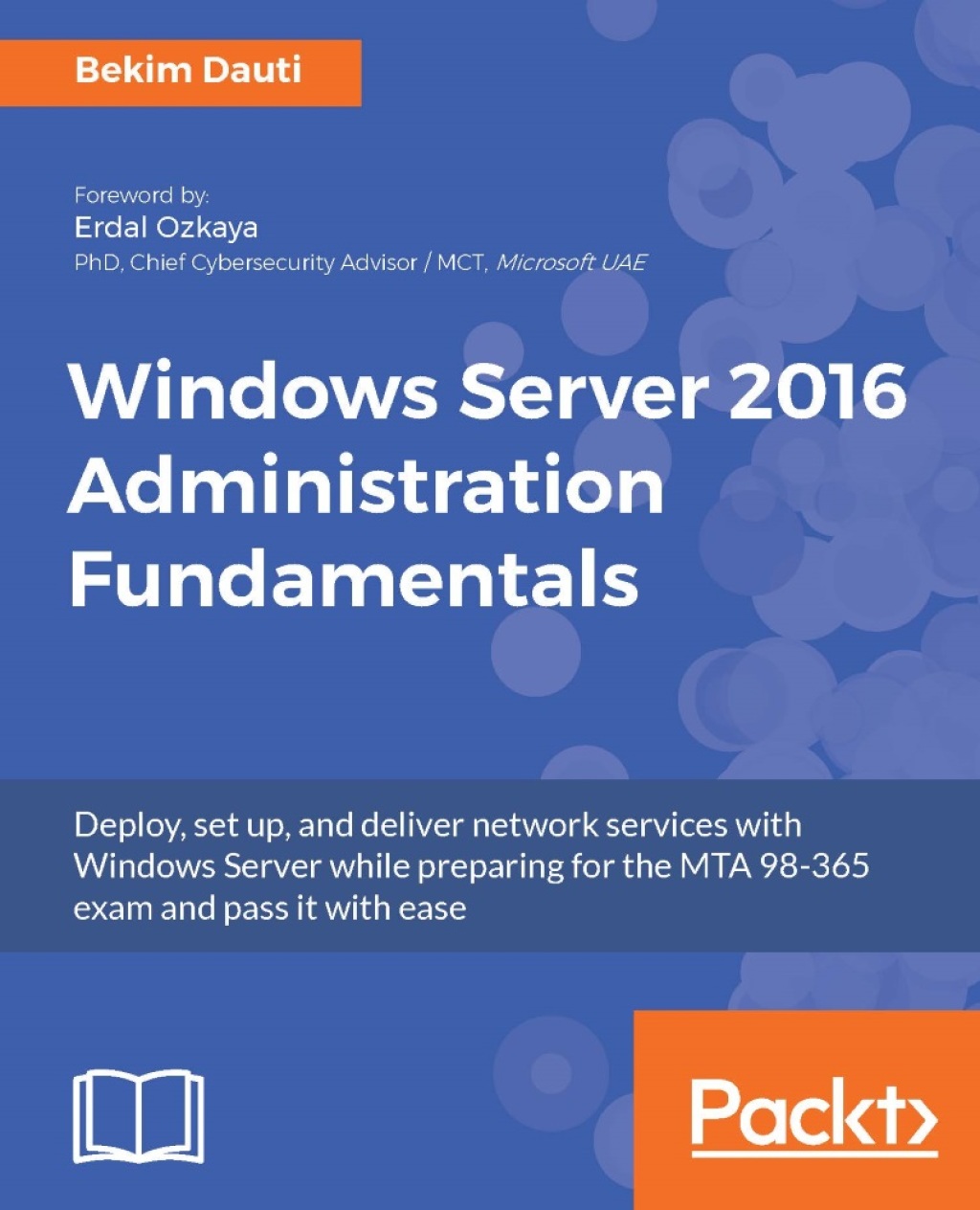 Windows Server 2016 Administration Fundamentals 1st Edition â€“ PDF/EPUB Version Downloadable