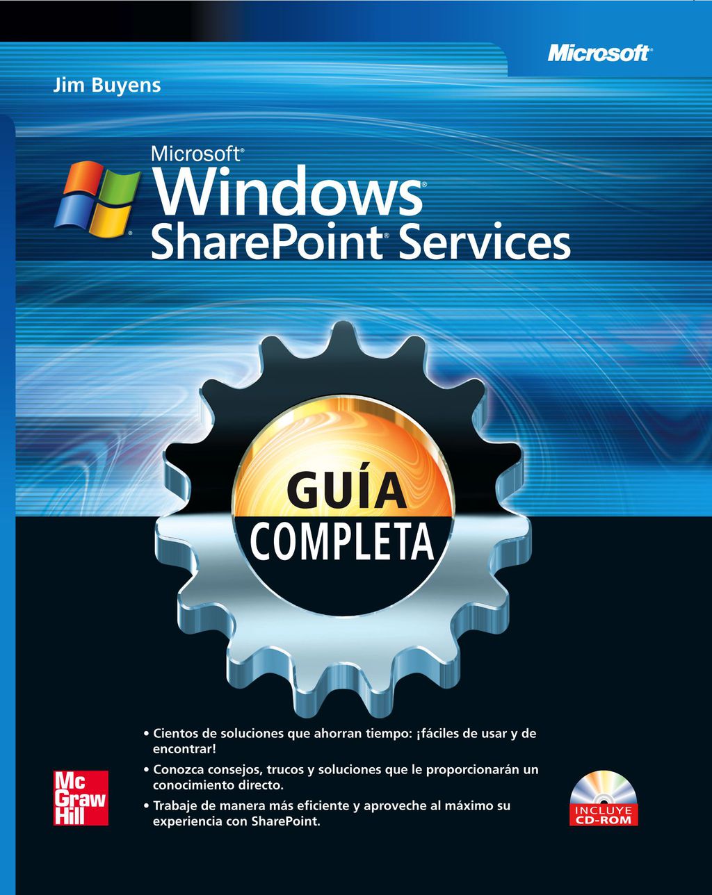 Windows Sharepoint GuÃ­a completa 1st Edition â€“ PDF/EPUB Version Downloadable