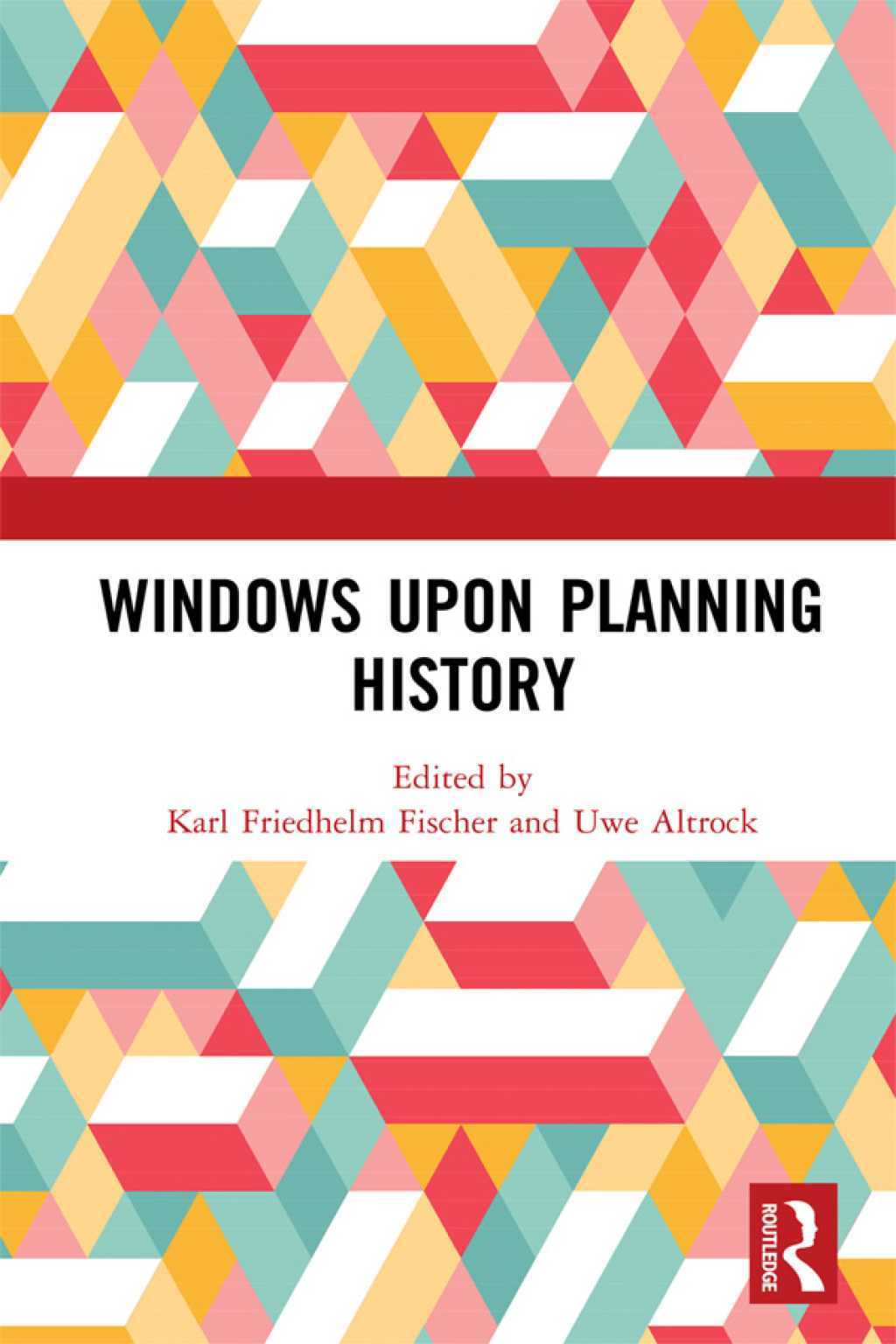 Windows Upon Planning History 1st Edition â€“ PDF/EPUB Version Downloadable