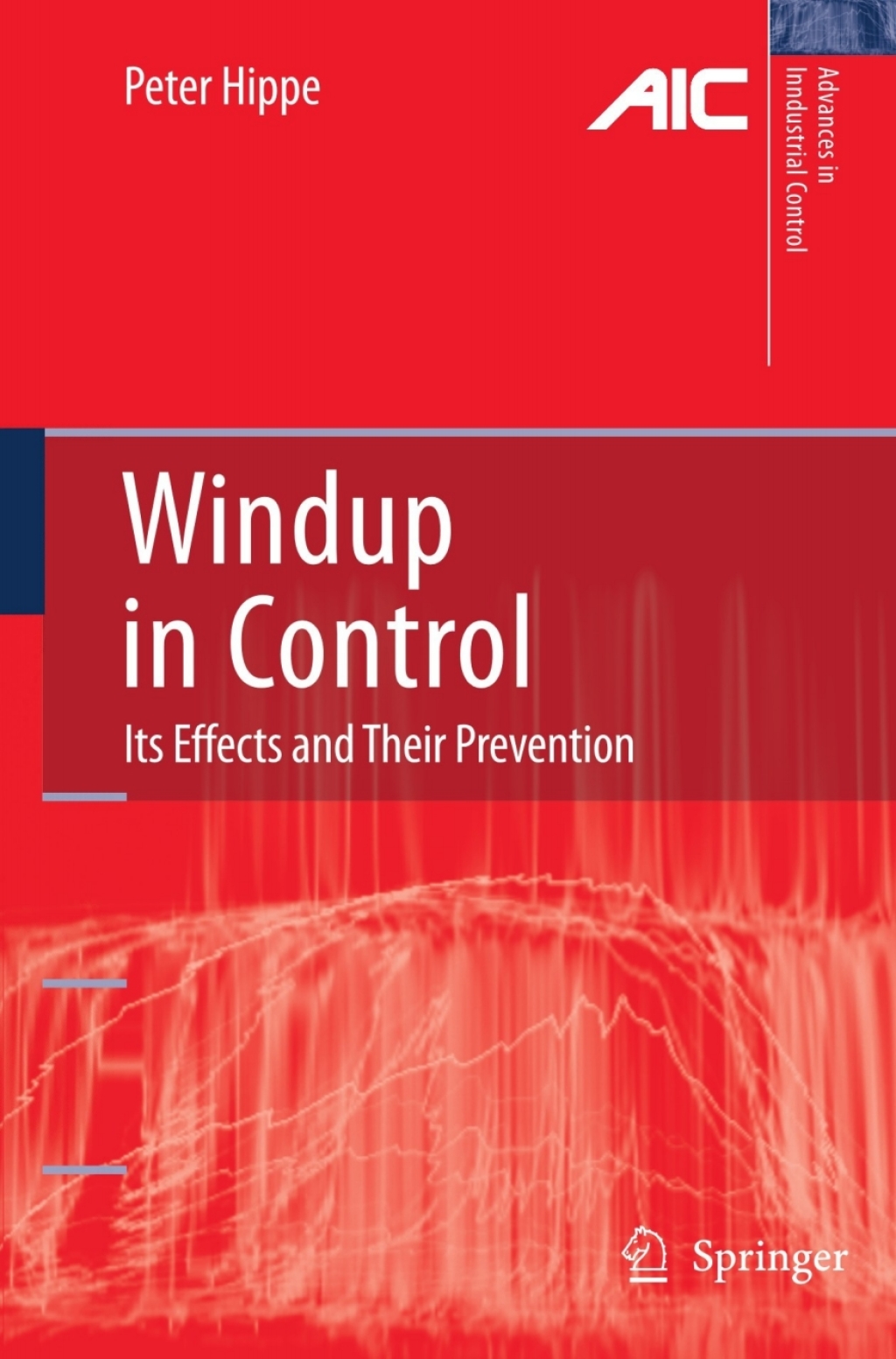 Windup in Control Its Effects and Their Prevention  â€“ PDF/EPUB Version Downloadable