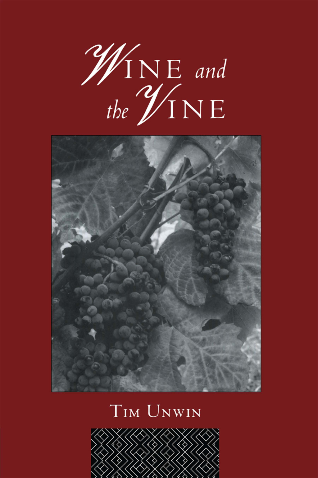 Wine and the Vine An Historical Geography of Viticulture and the Wine Trade 1st Edition â€“ PDF/EPUB Version Downloadable