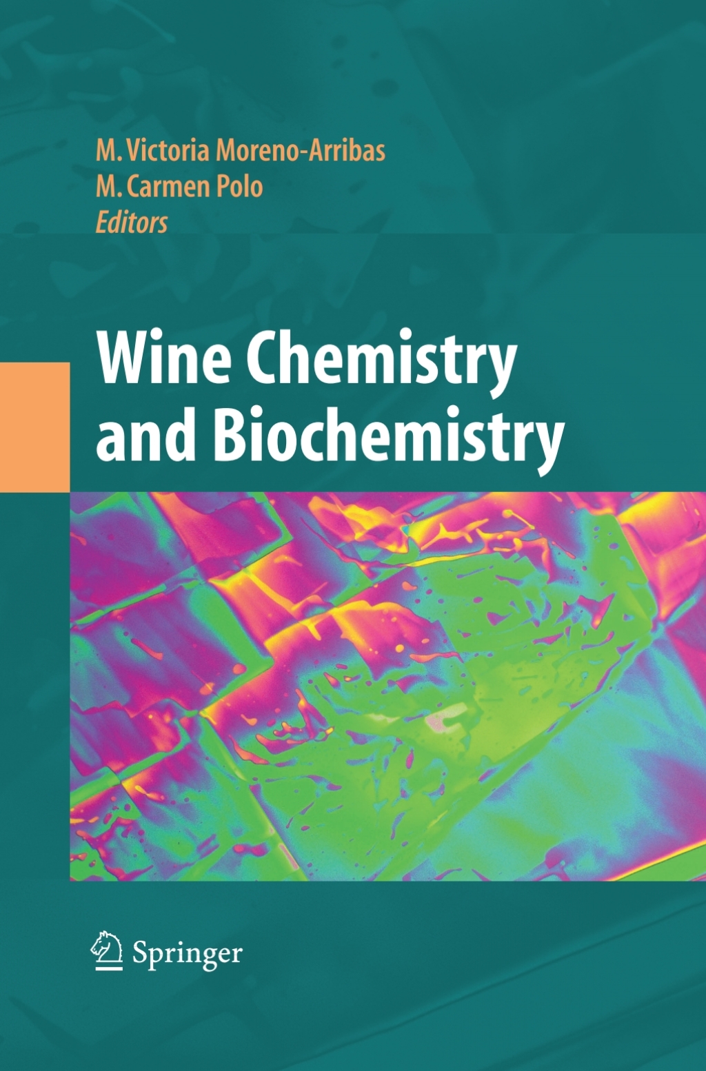 Wine Chemistry and Biochemistry 1st Edition â€“ PDF/EPUB Version Downloadable