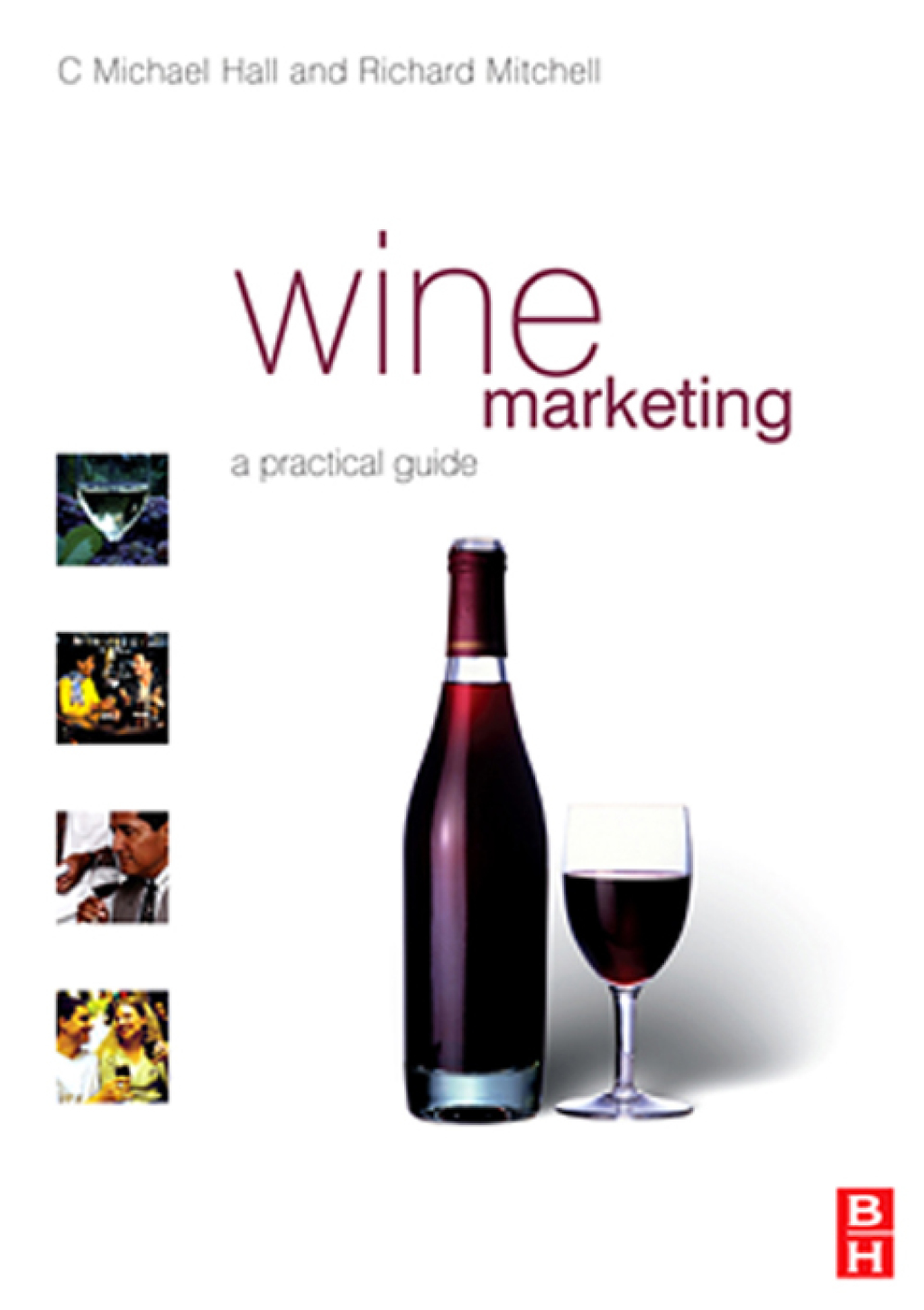 Wine Marketing 1st Edition â€“ PDF/EPUB Version Downloadable