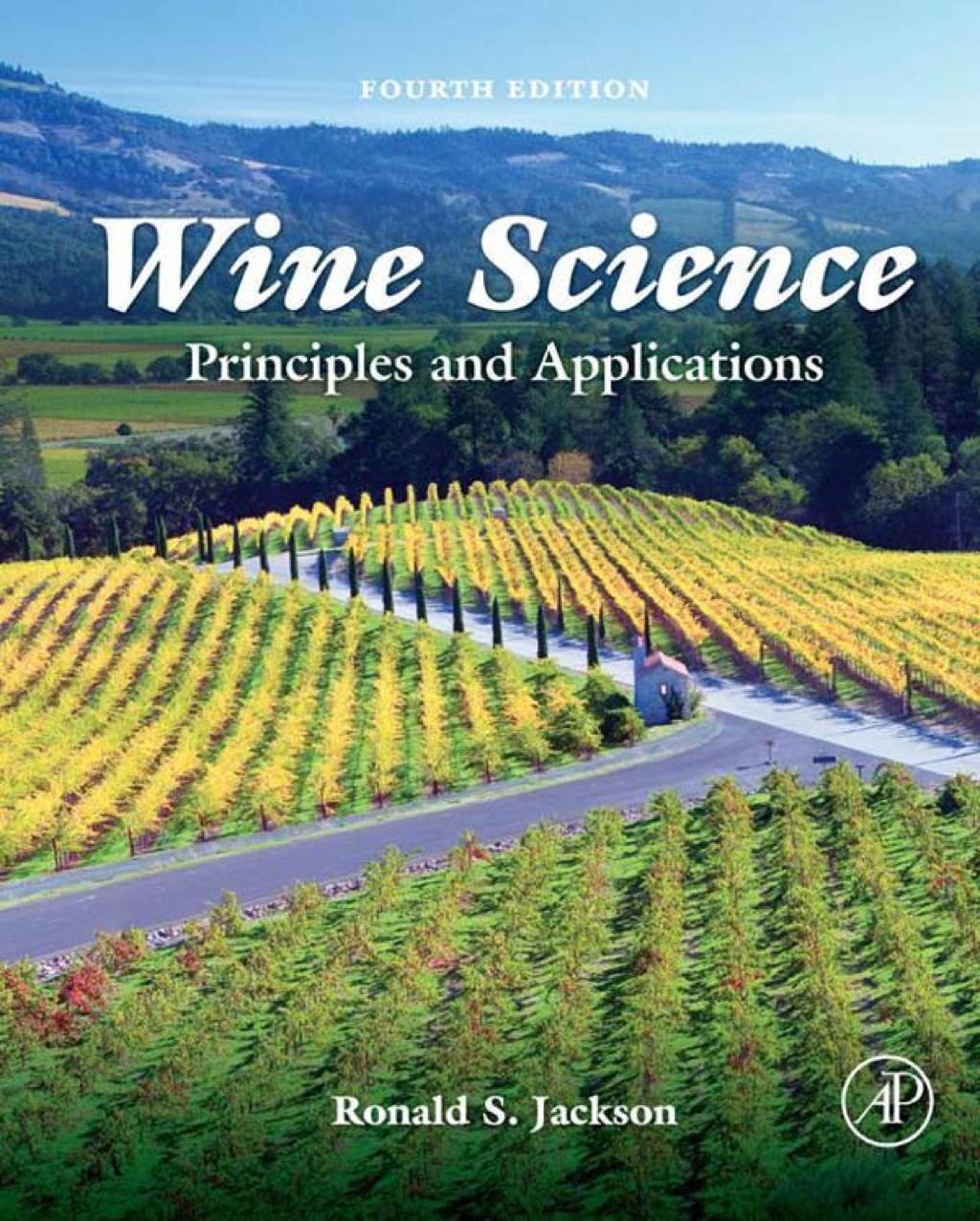 Wine Science: Principles and Applications 4th Edition â€“ PDF/EPUB Version Downloadable