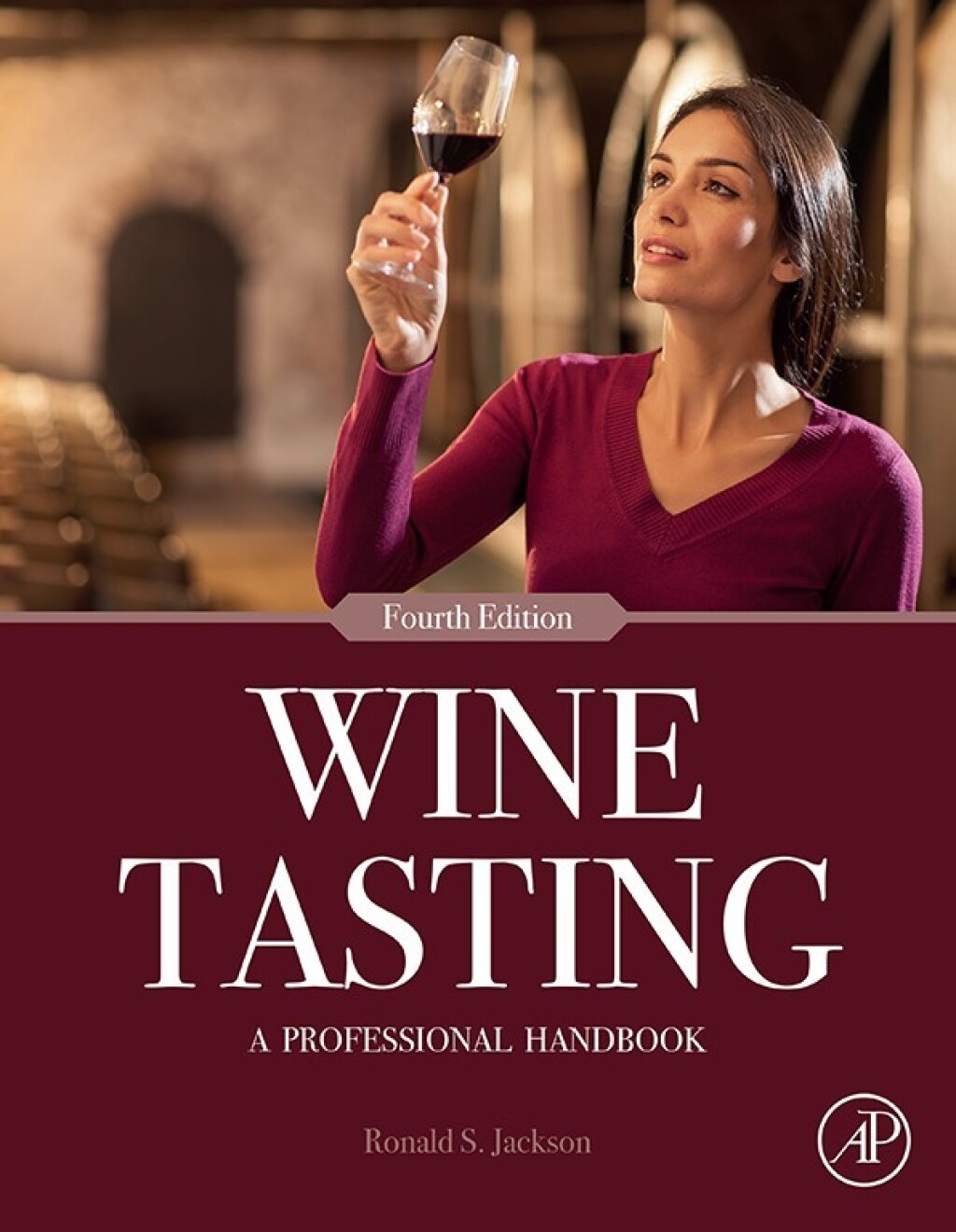 Wine Tasting A Professional Handbook 4th Edition â€“ PDF/EPUB Version Downloadable