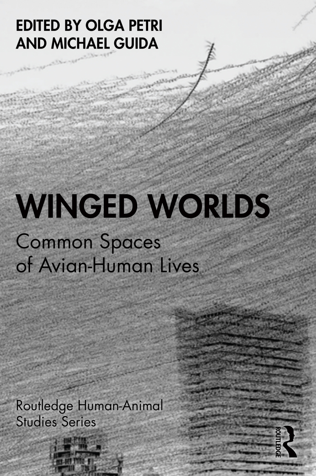 Winged Worlds Common Spaces of Avian-Human Lives 1st Edition â€“ PDF/EPUB Version Downloadable