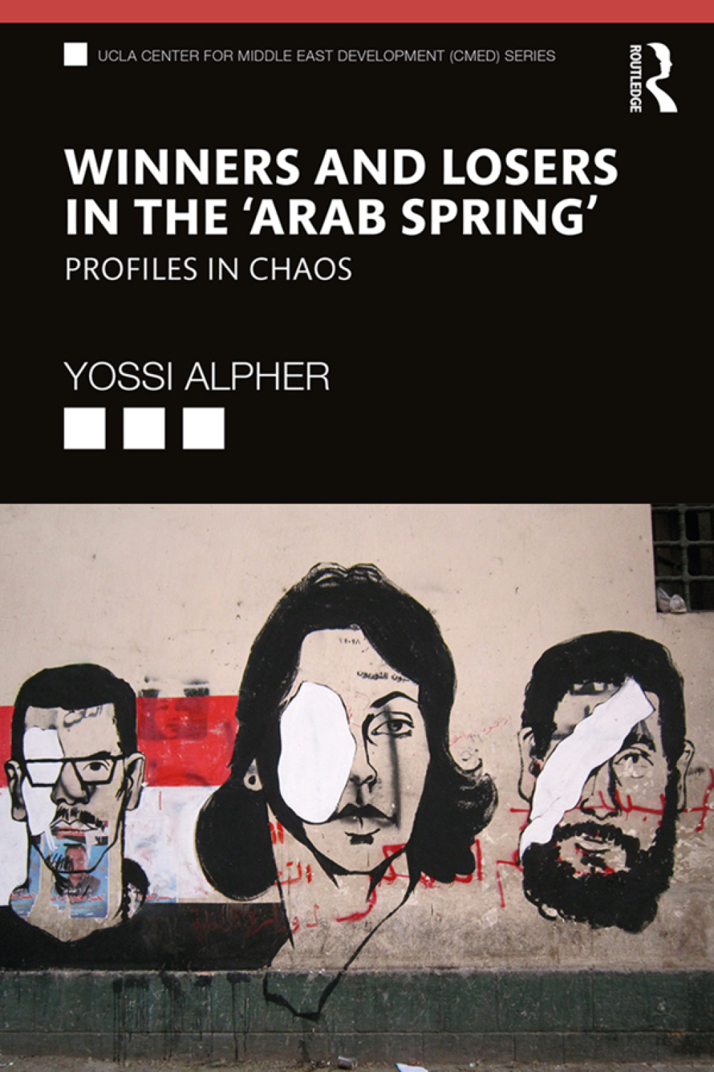 Winners and Losers in the â€˜Arab Springâ€™ Profiles in Chaos 1st Edition â€“ PDF/EPUB Version Downloadable