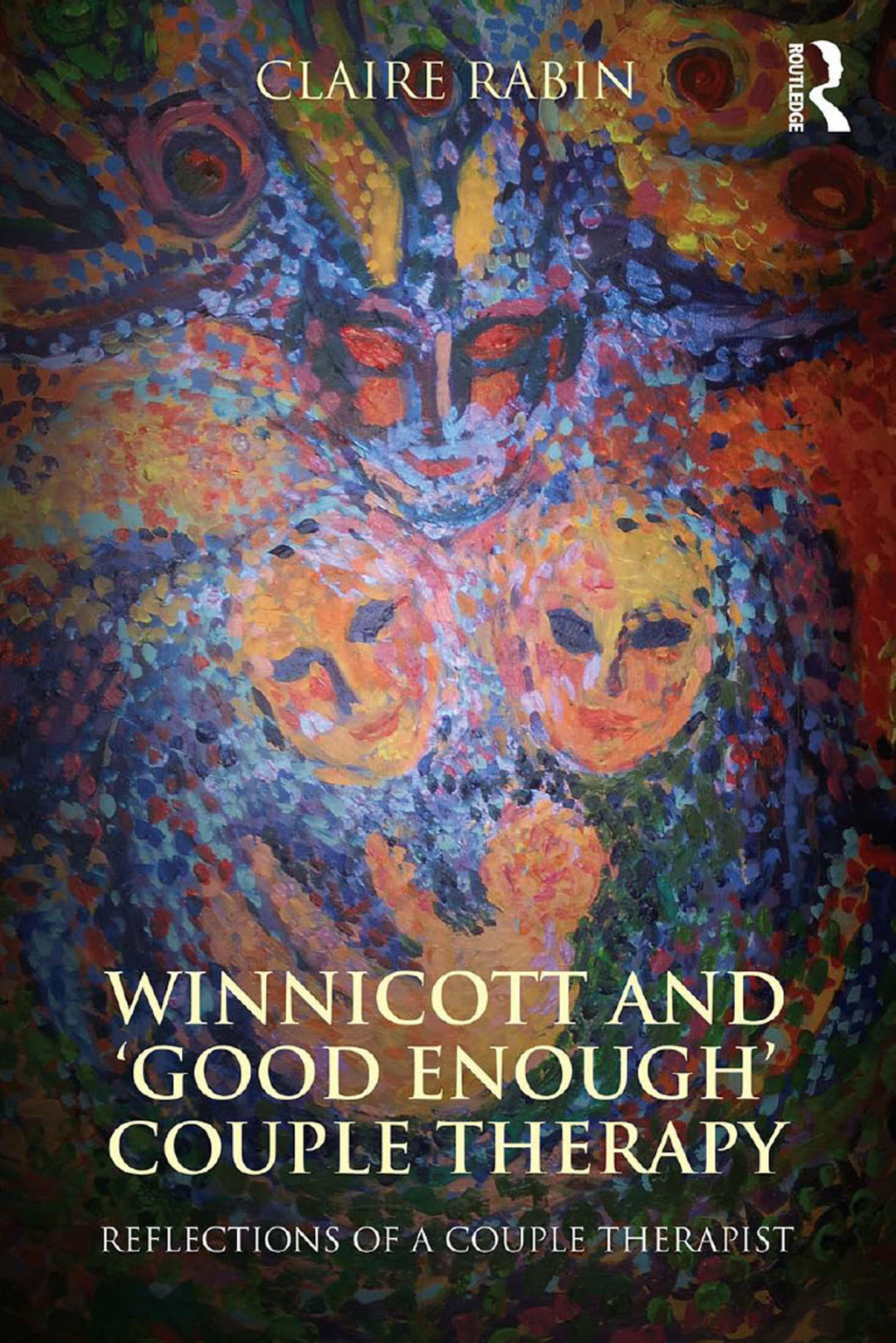 Winnicott and 'Good Enough' Couple Therapy Reflections of a couple therapist 1st Edition â€“ PDF/EPUB Version Downloadable