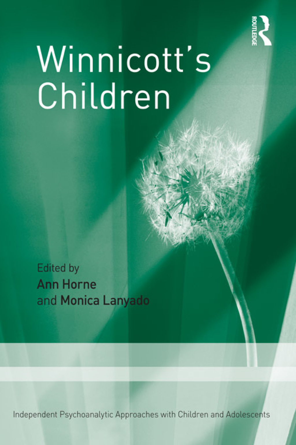 Winnicott's Children Independent Psychoanalytic Approaches With Children and Adolescents 1st Edition â€“ PDF/EPUB Version Downloadable