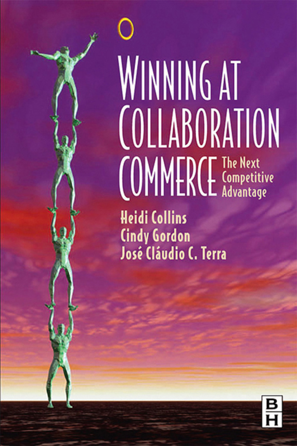 Winning at Collaboration Commerce 1st Edition â€“ PDF/EPUB Version Downloadable