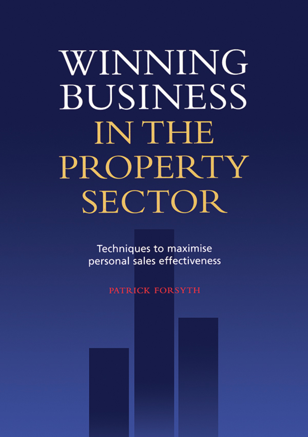 Winning Business in the Property Sector 1st Edition â€“ PDF/EPUB Version Downloadable