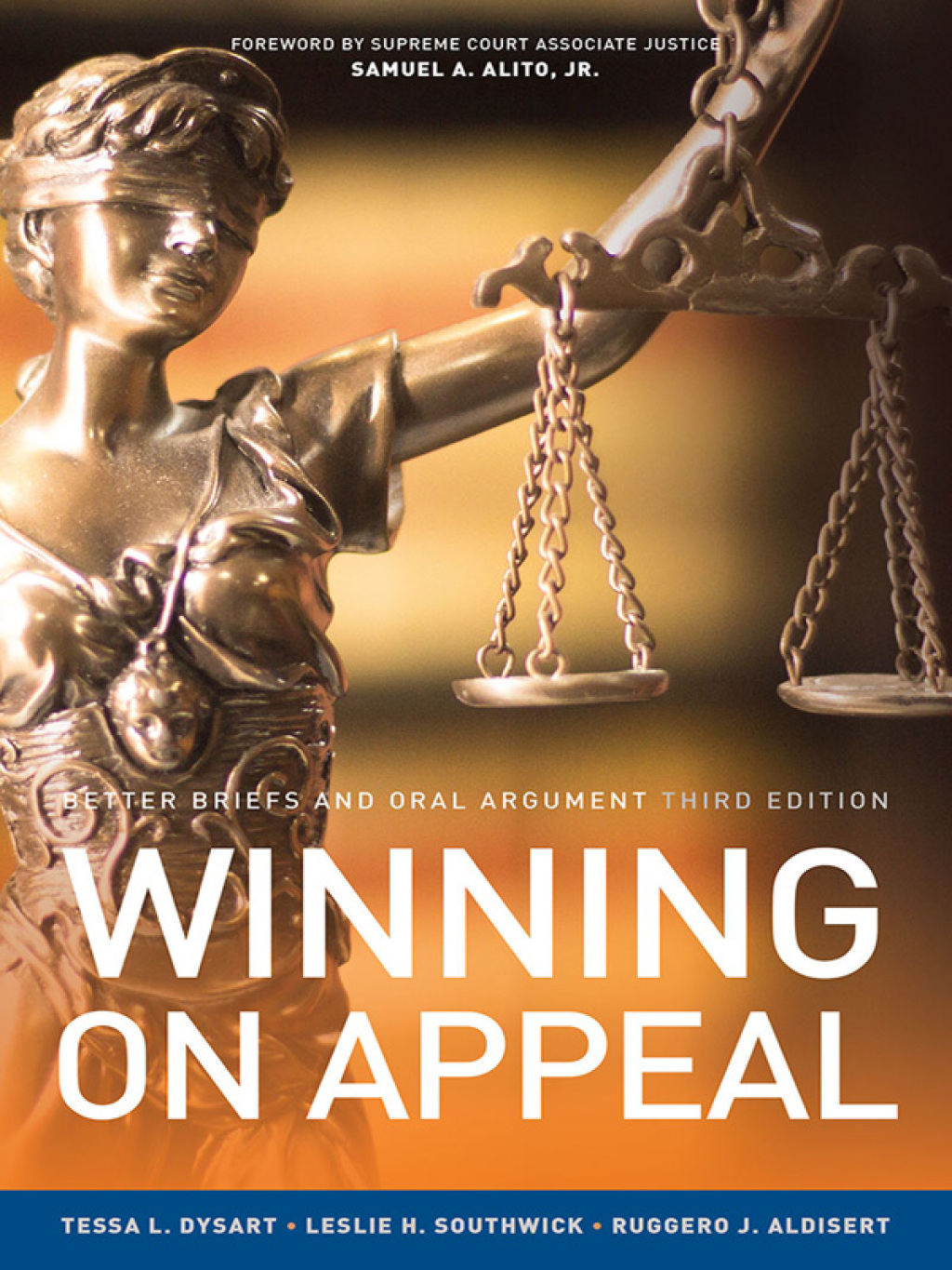 Winning on Appeal Better Briefs and Oral Argument 3rd Edition â€“ PDF/EPUB Version Downloadable