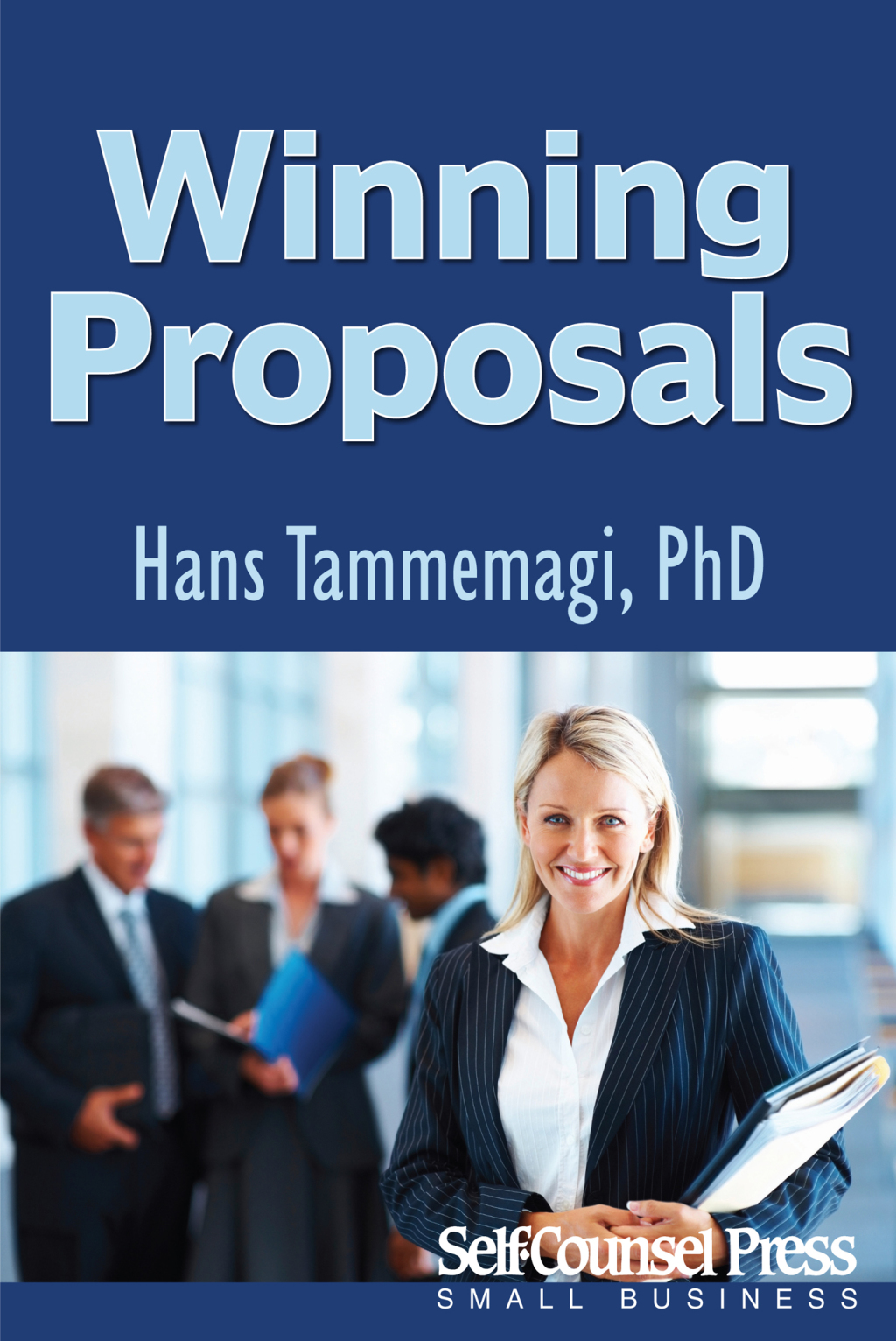 Winning Proposals - (PDF/EPUB Version)