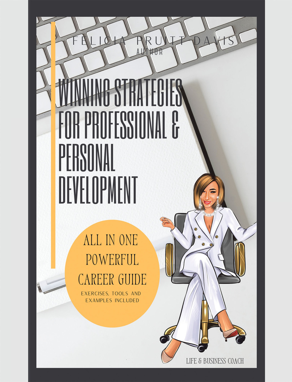 Winning Strategies for Professional and Personal Development - (PDF/EPUB Version)