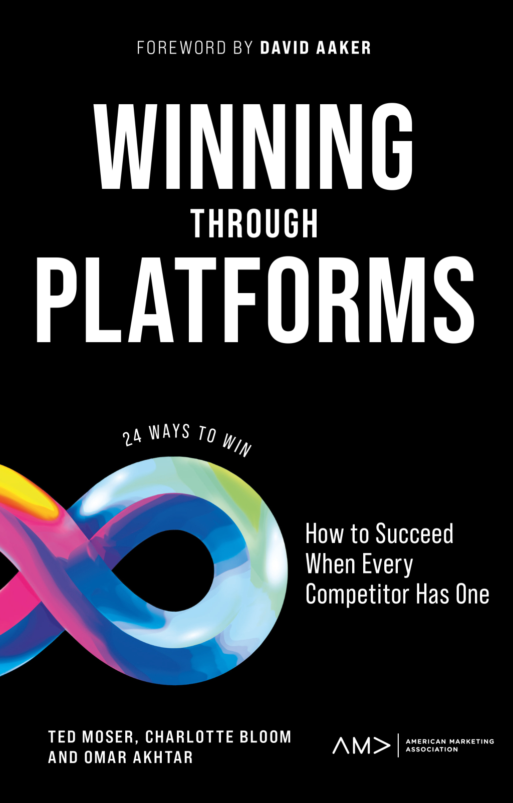 Winning Through Platforms How to Succeed When Every Competitor Has One - (PDF/EPUB Version)