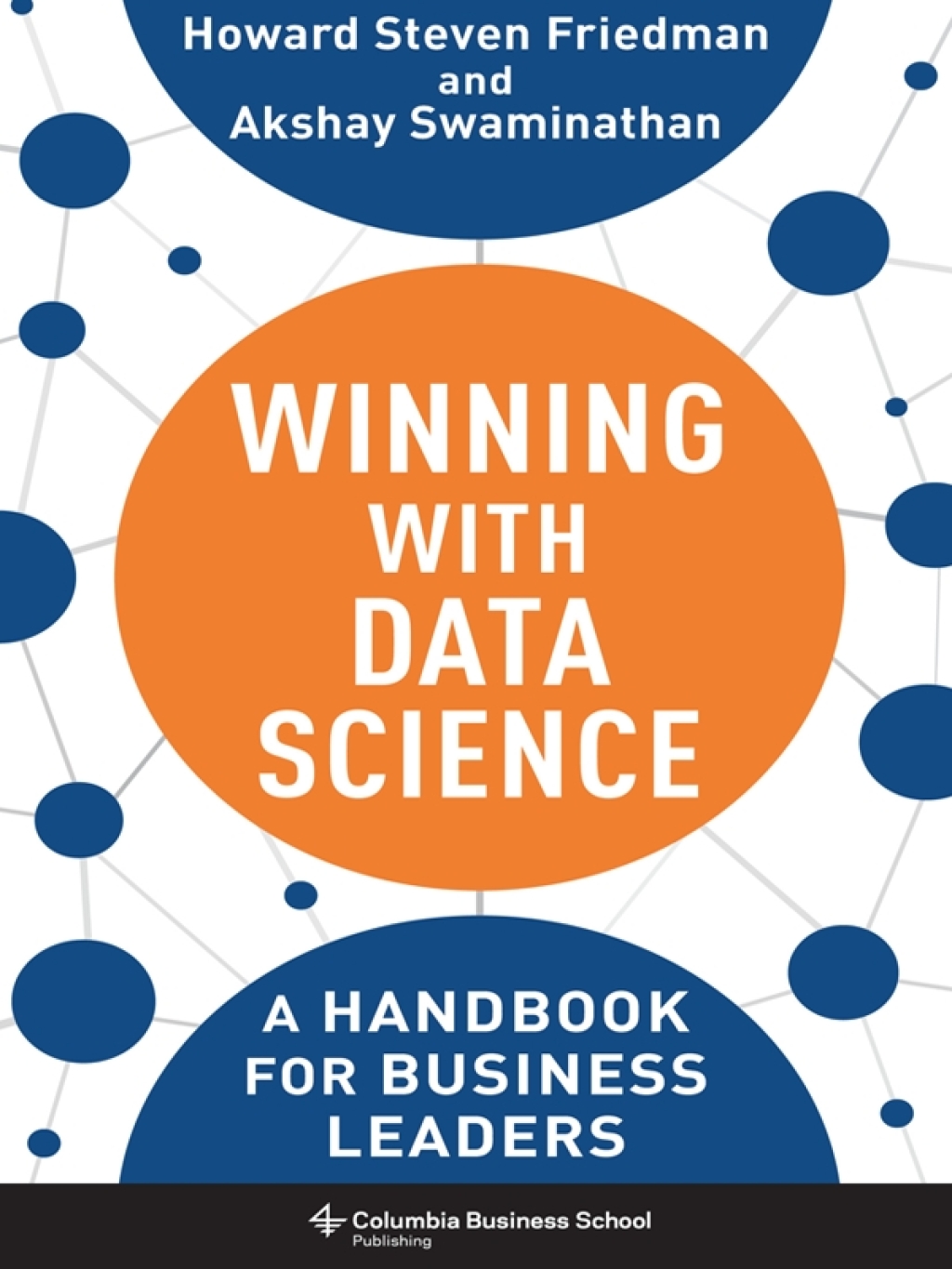 Winning with Data Science A Handbook for Business Leaders - (PDF/EPUB Version)