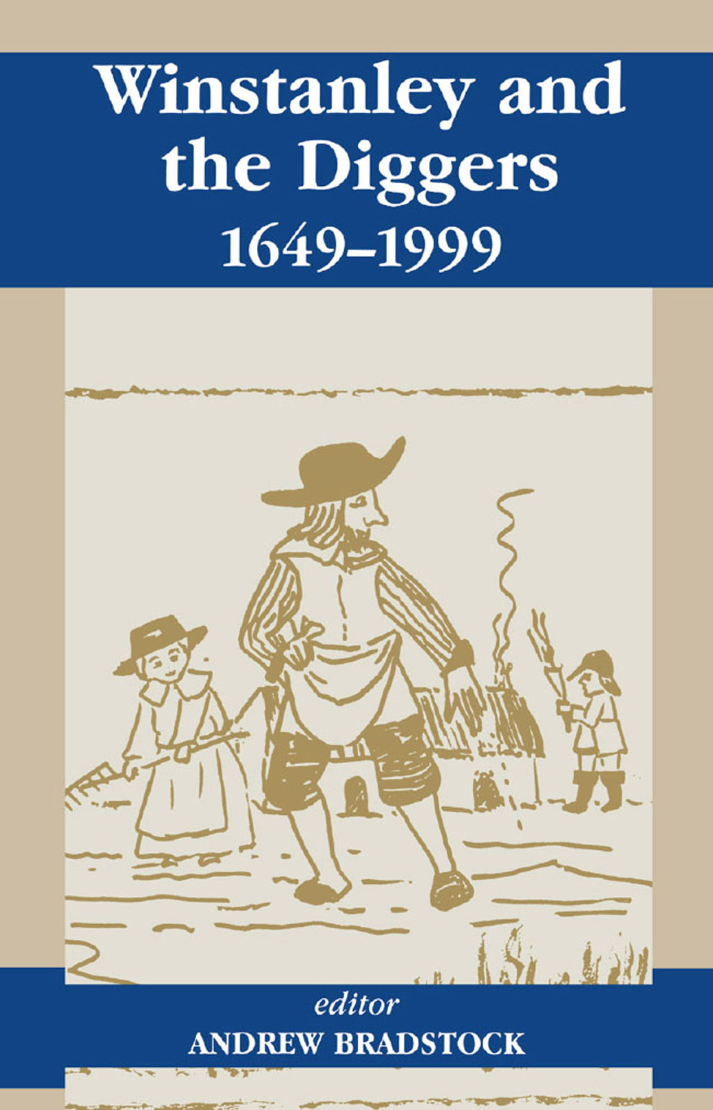 Winstanley and the Diggers, 1649-1999 1st Edition â€“ PDF/EPUB Version Downloadable