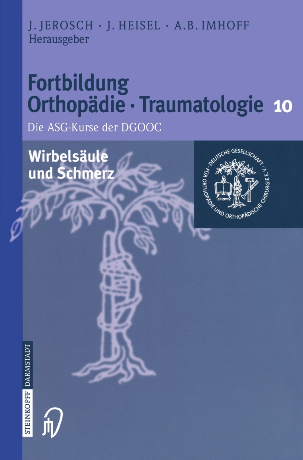 WirbelsÃ¤ule und Schmerz 1st Edition â€“ PDF/EPUB Version Downloadable