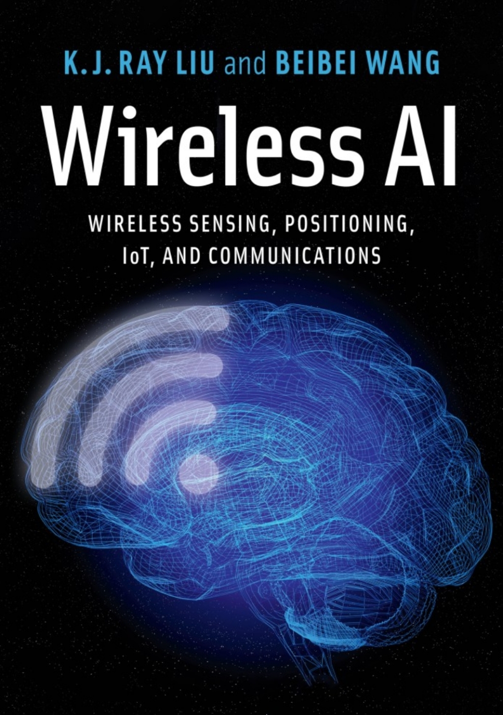 Wireless AI Wireless Sensing, Positioning, IoT, and Communications  â€“ PDF/EPUB Version Downloadable