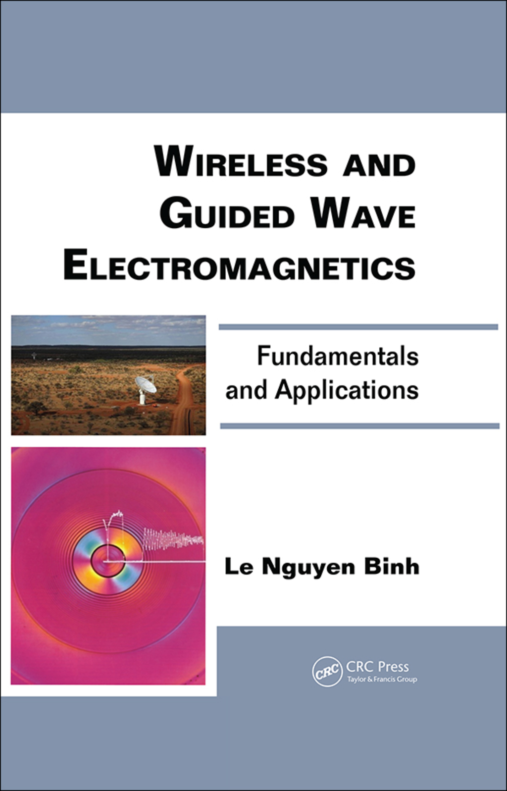 Wireless and Guided Wave Electromagnetics Fundamentals and Applications 1st Edition â€“ PDF/EPUB Version Downloadable