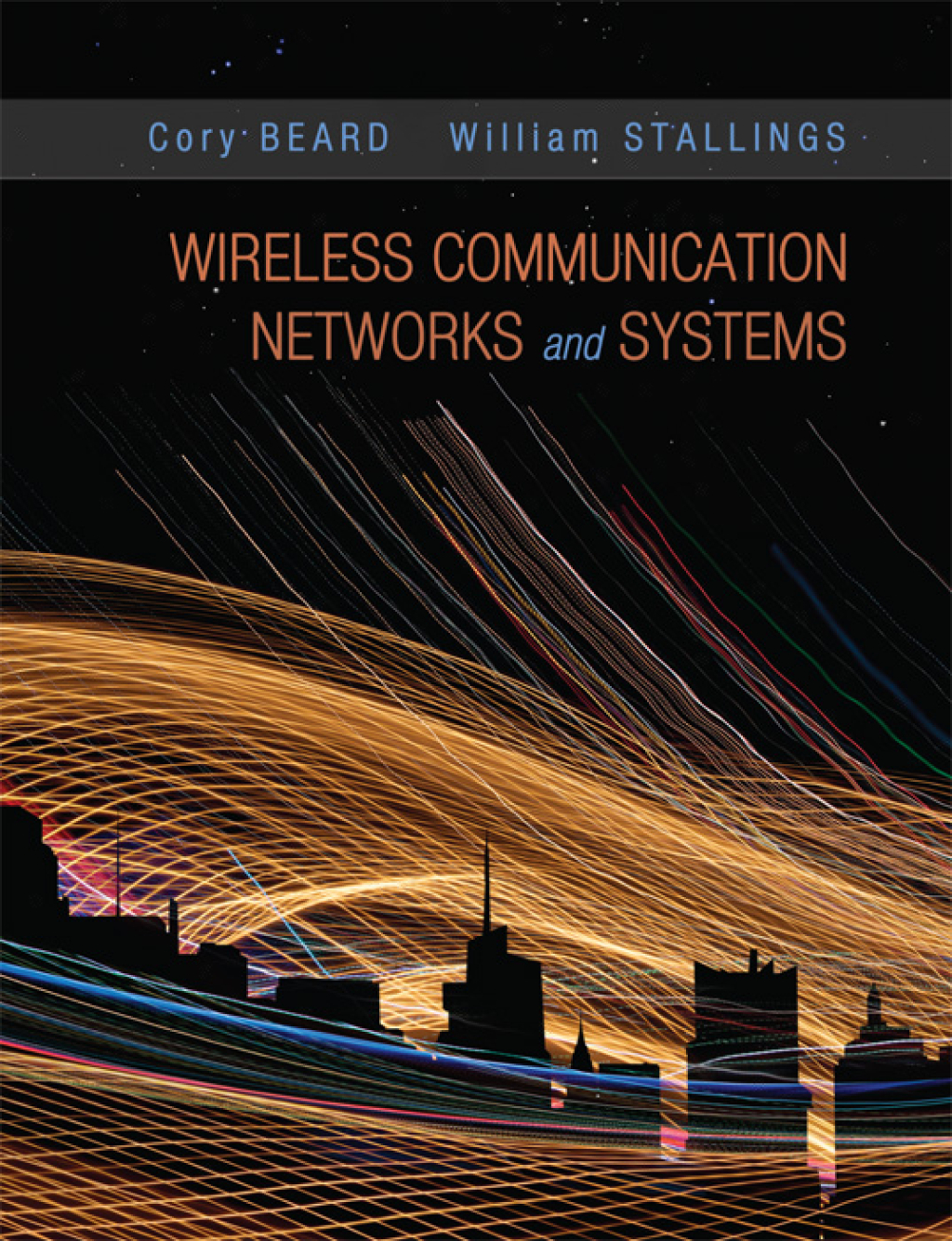 Wireless Communication Networks and Systems 1st Edition â€“ PDF/EPUB Version Downloadable