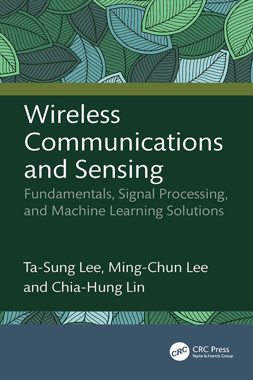 Wireless Communications and Sensing Fundamentals, Signal Processing, and Machine Learning Solutions 1st Edition â€“ PDF/EPUB Version Downloadable