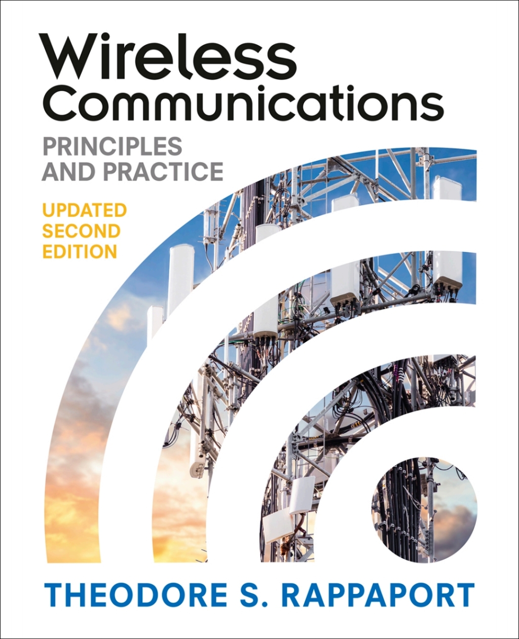 Wireless Communications Principles and Practice 2nd Edition â€“ PDF/EPUB Version Downloadable