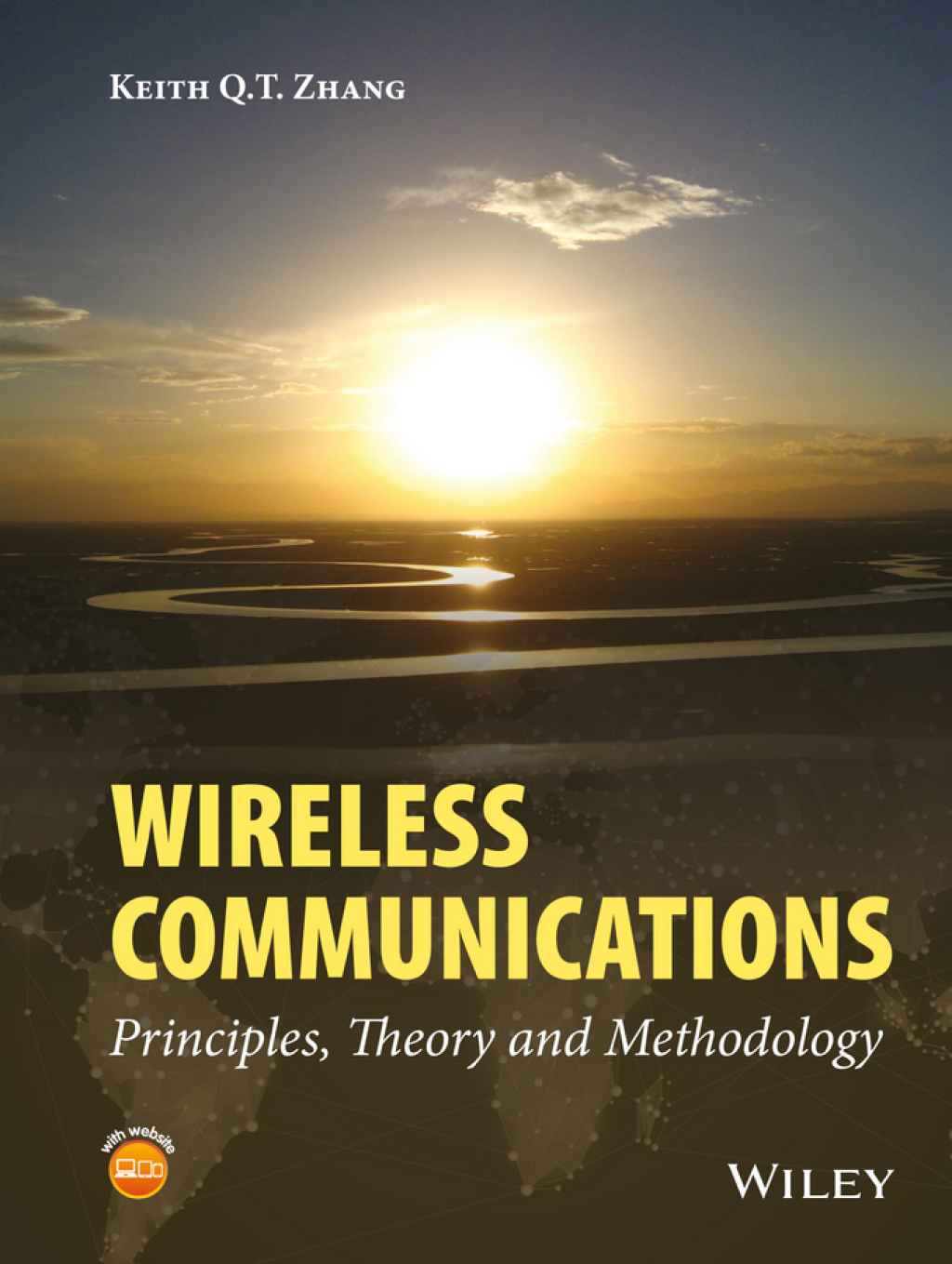 Wireless Communications Principles, Theory and Methodology 1st Edition â€“ PDF/EPUB Version Downloadable