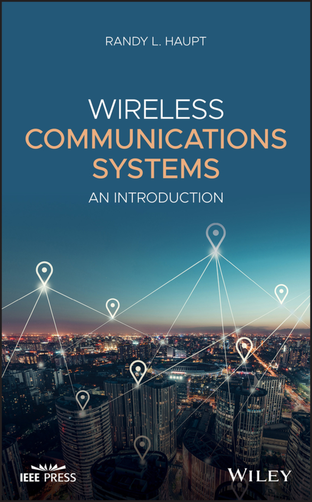 Wireless Communications Systems An Introduction 1st Edition â€“ PDF/EPUB Version Downloadable